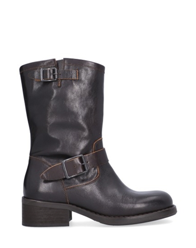 Billi Bi - B1223 Stiefel - Redwood